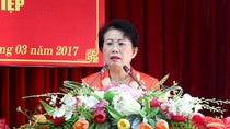 Toàn văn phát biểu về kinh tế - xã hội của Chủ tịch Nguyễn Thị Kim Ngân ảnh 4