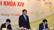 Toàn văn phát biểu về kinh tế - xã hội của Chủ tịch Nguyễn Thị Kim Ngân ảnh 3