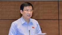 Bộ trưởng Đào Ngọc Dung nói về đề xuất rút ngắn thời gian nghỉ trưa ảnh 2