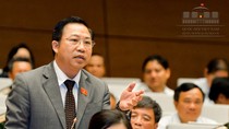 Những điểm mới khi xét xử ông Đinh La Thăng và Trịnh Xuân Thanh ảnh 2
