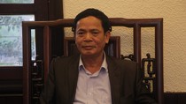 Công an Hà Nội thông tin cái chết bất thường của Chủ tịch huyện Quốc Oai ảnh 2