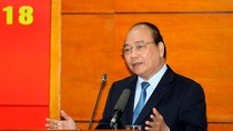 Thủ tướng Chính phủ trả lời chất vấn Đại biểu Quốc hội Nguyễn Tạo ảnh 3