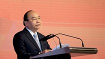 Thủ tướng mong muốn Việt Nam trở thành "con hổ kinh tế mới" ảnh 3