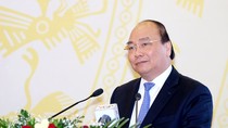 Thủ tướng Nguyễn Xuân Phúc: "Phát triển kinh tế là cuộc đua đường trường" ảnh 3