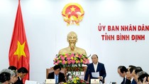Việt Nam nỗ lực phấn đấu trở thành “con hổ mới về kinh tế” ảnh 2