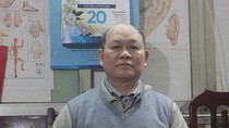 Ông Lê Văn Cuông: Ủy ban Kiểm tra Trung ương thật ấn tượng ảnh 3