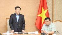 Tiến sĩ Nguyễn Minh Phong cảnh báo về áp lực của nền kinh tế ảnh 2