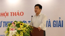 Giáo sư Nguyễn Lân Dũng chỉ rõ nguyên nhân kìm hãm giáo dục Hà Nội phát triển ảnh 3