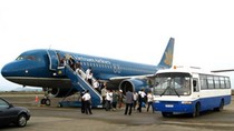 Lãi 82,3 tỷ đồng: Phơi bày thất bại nặng nề của Vietnam Airlines ảnh 2