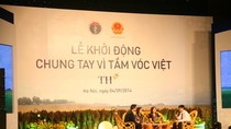 Chung tay vì tầm vóc Việt: sữa hay bữa cơm có cá khô? ảnh 2