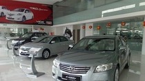 PGS-TS Ngô Trí Long: "Toyota Việt Nam đang đứng ở ngã ba đường" ảnh 2