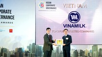 Vinamilk 20 năm liên tiếp được người tiêu dùng bình chọn thương hiệu Việt  ảnh 3