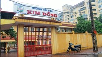 Mập mờ nguồn gốc thực phẩm vụ học sinh trường Kim Đồng bị ngộ độc  ảnh 3