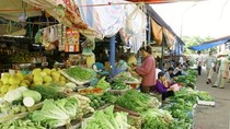 Ai kiểm soát được nguồn thực phẩm bẩn từ chợ? ảnh 2