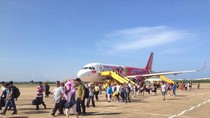 “Cuộc cách mạng đỏ” và 30% hành khách Vietjet lần đầu đi máy bay ảnh 2