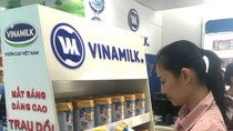 40 năm Vinamilk: Hành trình đưa thương hiệu Việt vươn tầm thế giới ảnh 2