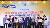 Vietcombank thành lập Trung tâm xử lý tiền mặt ảnh 2