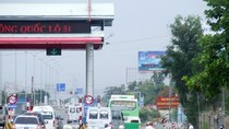 Phát hiện hàng loạt sai phạm của Công ty đường cao tốc Biên Hòa - Vũng Tàu ảnh 1