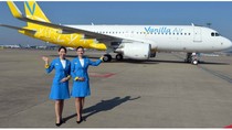 Vietjet: “Chúc mừng Vanilla Air đến Việt Nam” ảnh 2
