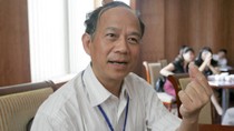 GS.Nguyễn Quang Thái: "Cần phải minh bạch thuế bảo vệ môi trường với xăng dầu" ảnh 2