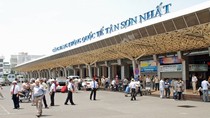 Bộ Quốc phòng chính thức bàn giao 21 ha mở rộng sân bay Tân Sơn Nhất ảnh 3