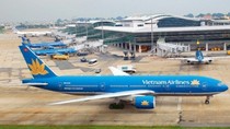 Phát triển đường bay trực tiếp giữa Việt Nam với nhiều quốc gia ảnh 3