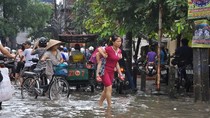 Một lãnh đạo Hà Nội thừa nhận, còn mưa là còn ngập ảnh 2