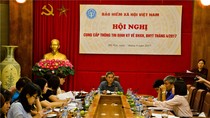 Bảo hiểm xã hội Việt Nam lắng nghe, chia sẻ với khó khăn của bệnh viện tư nhân ảnh 3