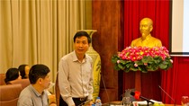 Bảo hiểm xã hội Việt Nam lắng nghe, chia sẻ với khó khăn của bệnh viện tư nhân ảnh 5