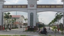 Bộ trưởng Nguyễn Chí Dũng: “Mở rộng sân bay Tân Sơn Nhất là cấp bách” ảnh 2