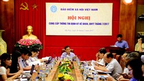 Bảo hiểm xã hội Việt Nam cải cách hành chính nâng cao chất lượng phục vụ ảnh 5