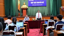 Tiến sĩ Nguyễn Minh Phong: Tăng thuế đừng để ảnh hưởng tới người nghèo ảnh 2