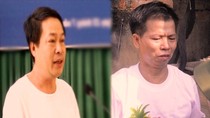 Vụ bắt giam thai phụ ở Phú Thọ: Một đội phó bị giáng chức vì… cẩu thả ảnh 3