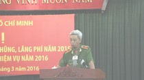 Tổng cục Hải quan đáp lời Thiếu tướng Phan Anh Minh về 50% vụ án buôn lậu ảnh 1