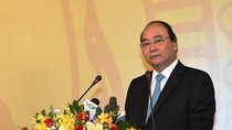 Chủ tịch BIDV Trần Bắc Hà: Để doanh nghiệp phát triển cần hoàn thiện thể chế ảnh 3