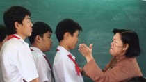 Cô giáo ở Tiền Giang đánh học sinh 14 roi bị xử lý nội bộ, phụ huynh bức xúc ảnh 1