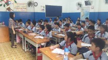 Cô giáo đầu tiên ở TP.Hồ Chí Minh bị kỷ luật vì vi phạm dạy thêm ảnh 2