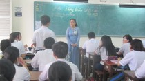Cô giáo dạy văn từng được ông Nguyễn Bá Thanh nhờ viết kịch bản phim về Đà Nẵng ảnh 2
