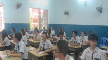 Những trường có tỷ lệ thí sinh đậu tốt nghiệp cao nhất của Đà Nẵng ảnh 2
