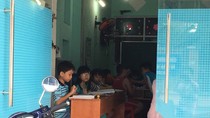 6 cơ sở dạy thêm tiểu học trái phép ở phường Hiệp Thành bị xử phạt ảnh 2