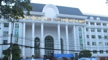 Luận văn Thạc sĩ của Trường Đại học Sư Phạm Thành phố Hồ Chí Minh lại bị tố cáo ảnh 2