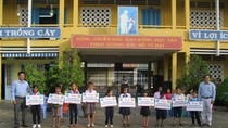 Thành phố Cao Lãnh bác bỏ thông tin học sinh lớp 1 phải đóng hơn 16 triệu đồng ảnh 2