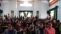 Quan điểm của Bộ Nội vụ về việc 500 giáo viên mất việc ở Đắk Lắk ảnh 6