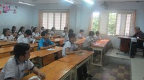 Phụ huynh băn khoăn với kế hoạch thi vào lớp 10 ở Hà Nội từ năm 2019  ảnh 3