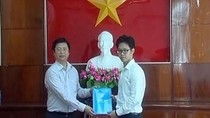Tiến sỹ Nguyễn Sỹ Phương: Đừng lôi Đảng vào, lỗi không do Đảng ảnh 2