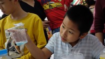 Ngành giáo dục Đà Nẵng luôn “mở cửa” trường học ảnh 2