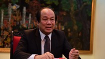 GS.Nguyễn Minh Thuyết và những lời gan ruột của Thủ tướng! ảnh 6