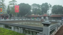 Tỉnh nghèo Thanh Hoá lại định xây công viên văn hoá hơn 2.000 tỷ đồng ảnh 1