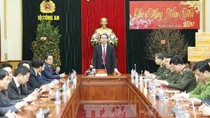 Chủ tịch nước Trần Đại Quang giao 8 nhiệm vụ cho ngành giáo dục  ảnh 4