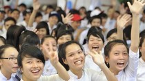 Thầy Nguyễn Cao gửi 'sớ 4 điều' tới lãnh đạo ngành giáo dục